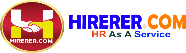 Hirerer.com logo